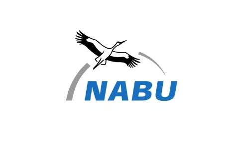 Logo NABU