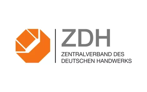 Logo Zentralverband des Deutschen Handwerks e.V.