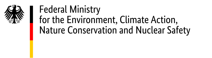 Logo BMUKN