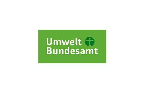 Logo Umweltbundesamt