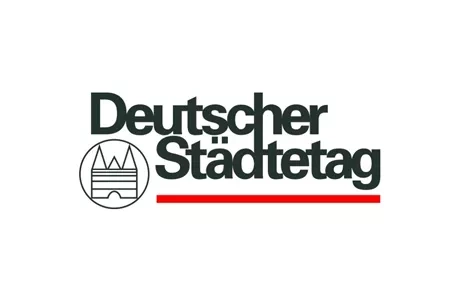 Logo Deutscher Städtetag