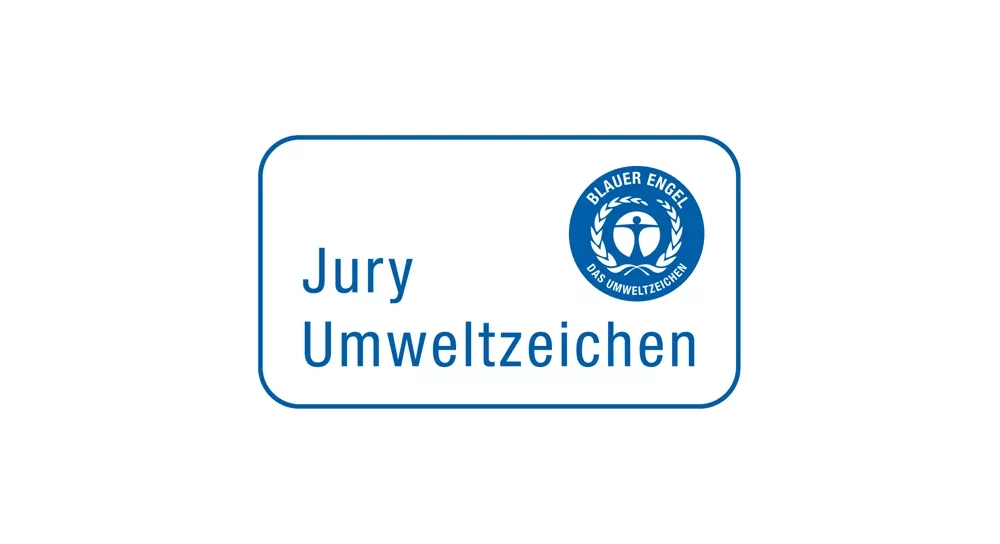 Jury Umweltzeichen Logo