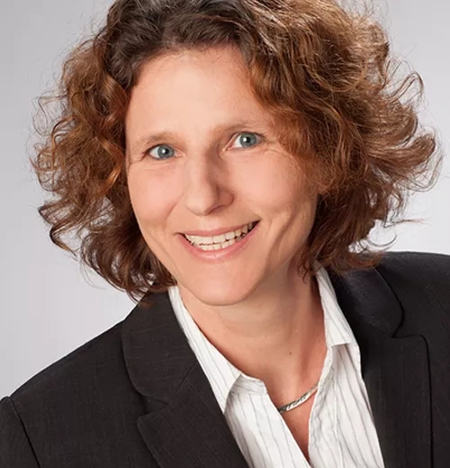 Frau Dr. Wurbs