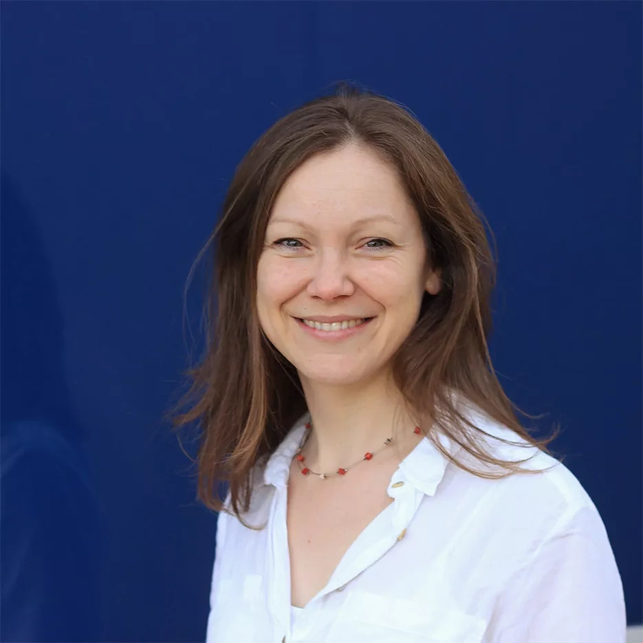 Kristin Stechemesser