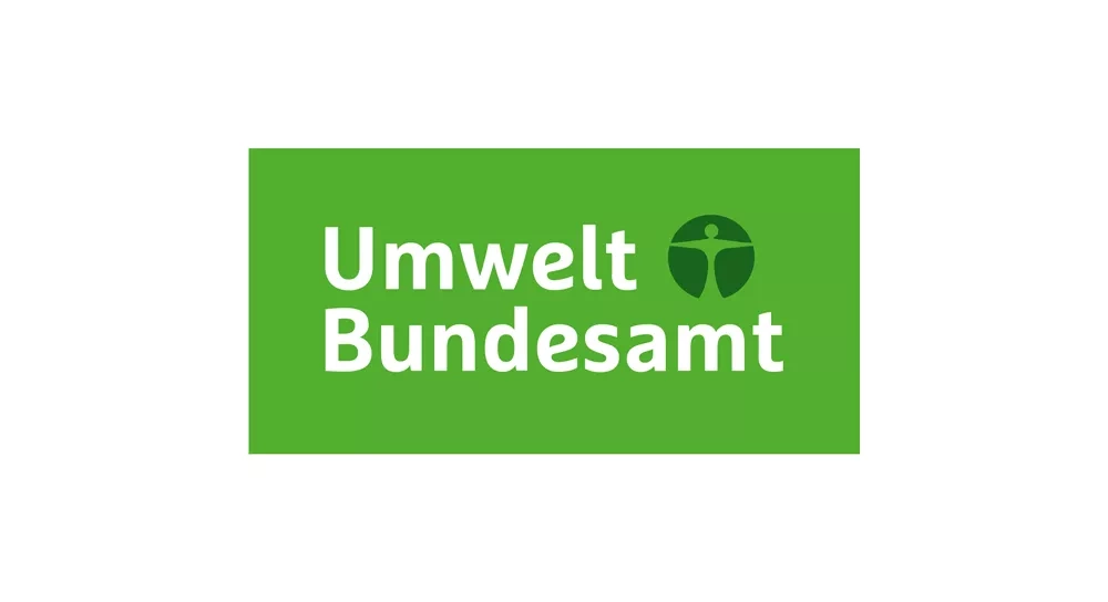 Logo Umwelt Bundesamt