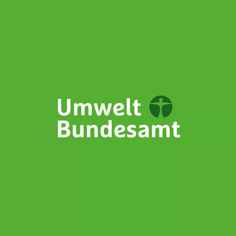Logo Umwelt Bundesamt