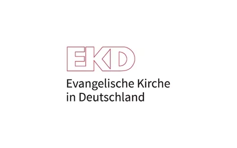 Logo Evangelische Kirche in Deutschland