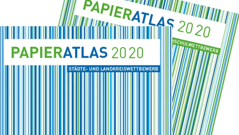 Papieratlas 2020