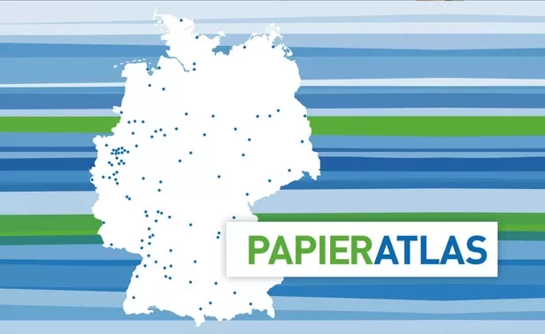 Papieratlas