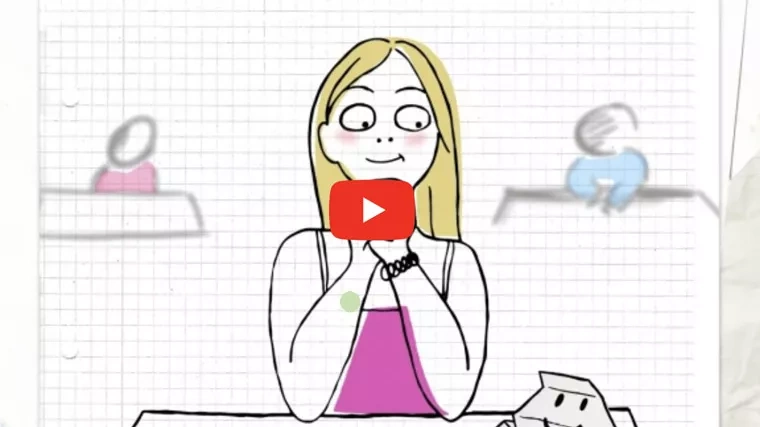 Vorschaubild zum Video Schulstart