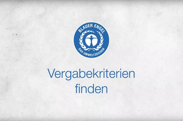 Videovorschaubild Vergabekriterien finden