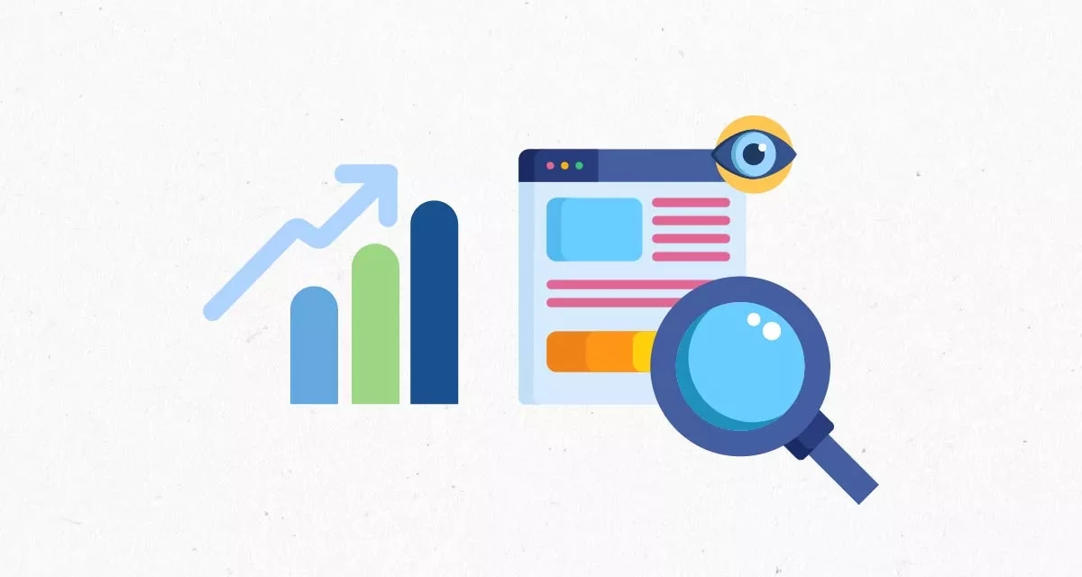 Schmuckgrafik zu SEO