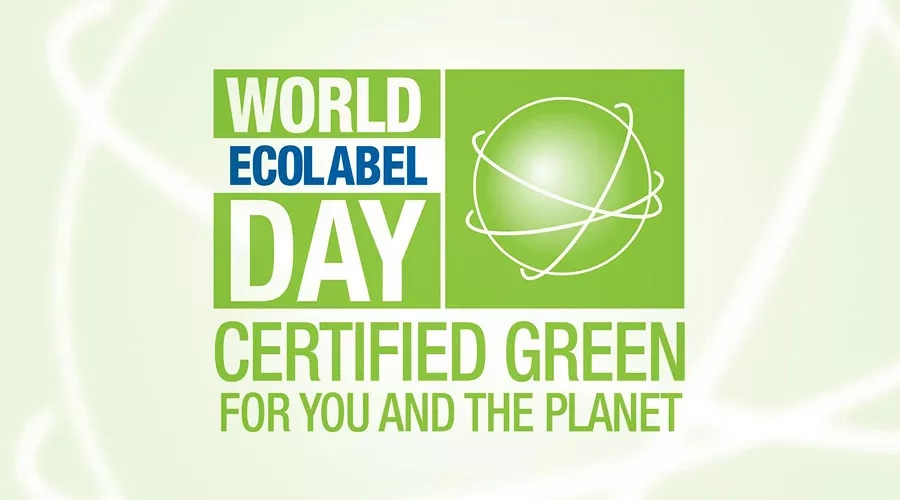 Aktionen World Ecolabel Day