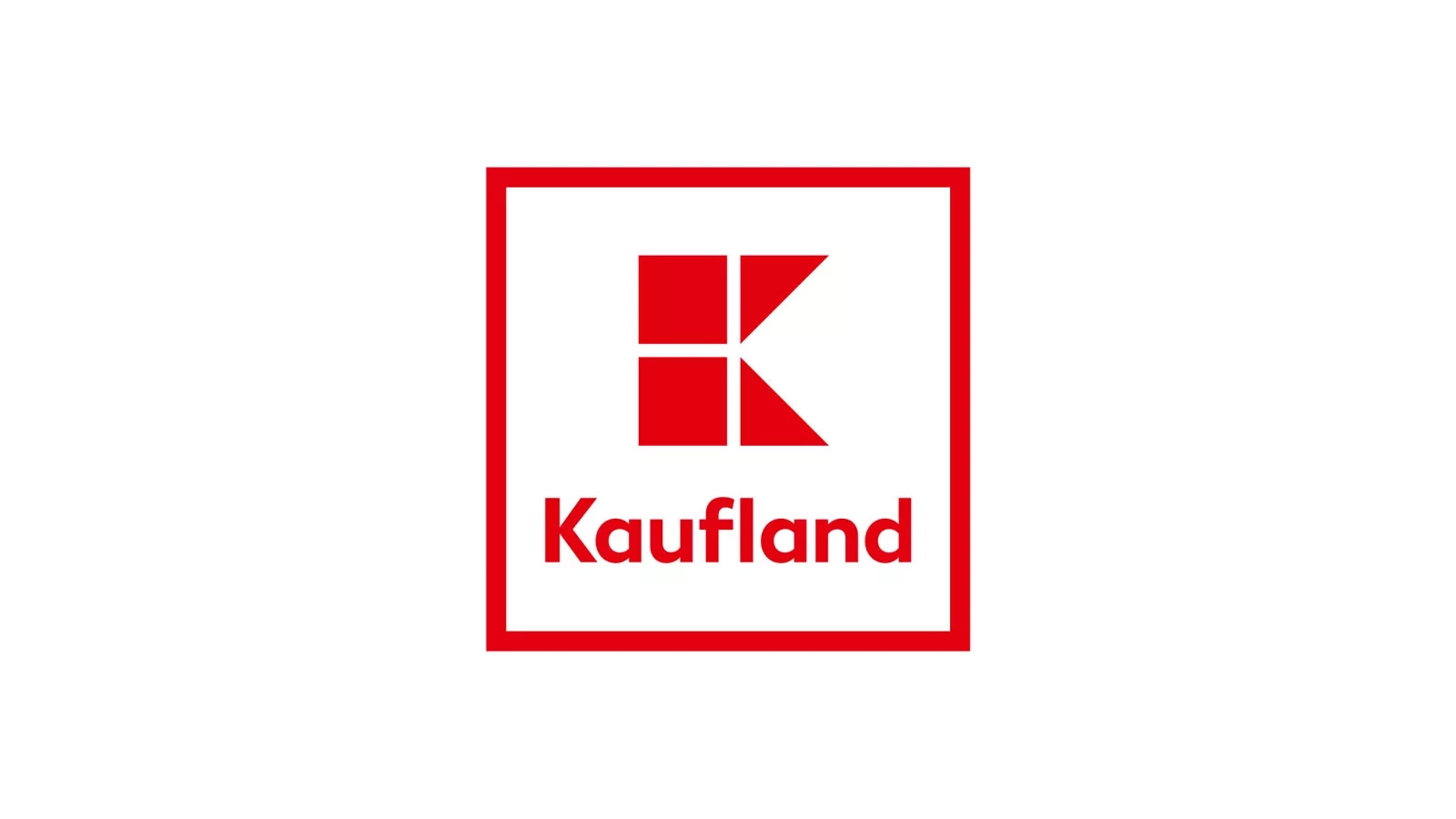 Kaufland Logo