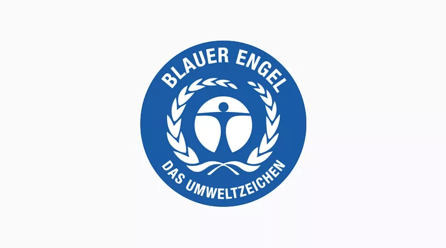 Logo Blauer Engel