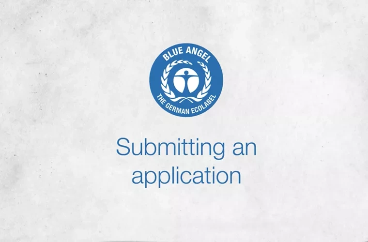 Video preview Submitting an application