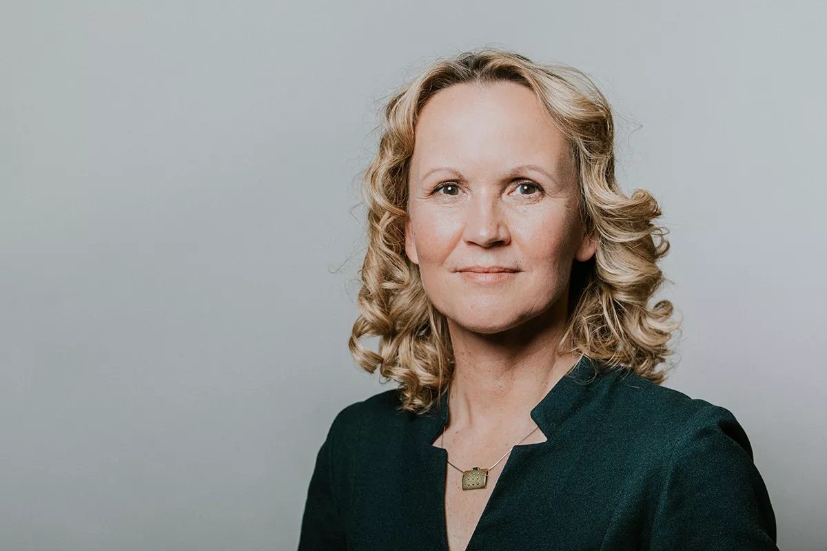Steffi Lemke