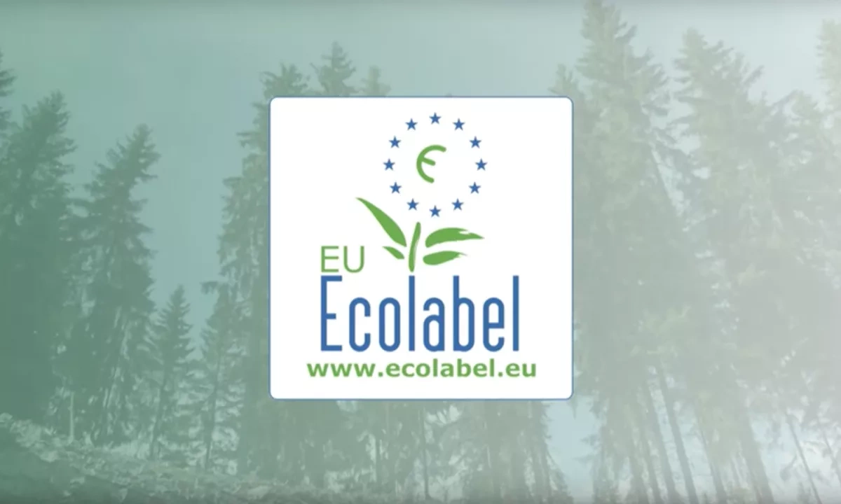 EU Ecolabel Video