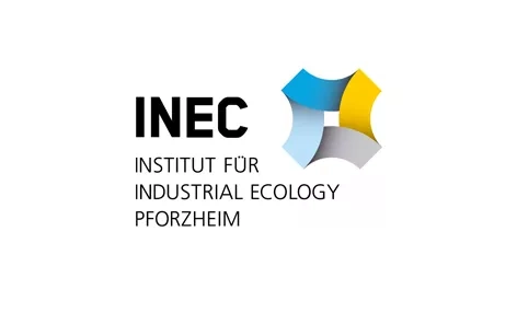 Logo Institut für Industrial Ecology Pforzheim