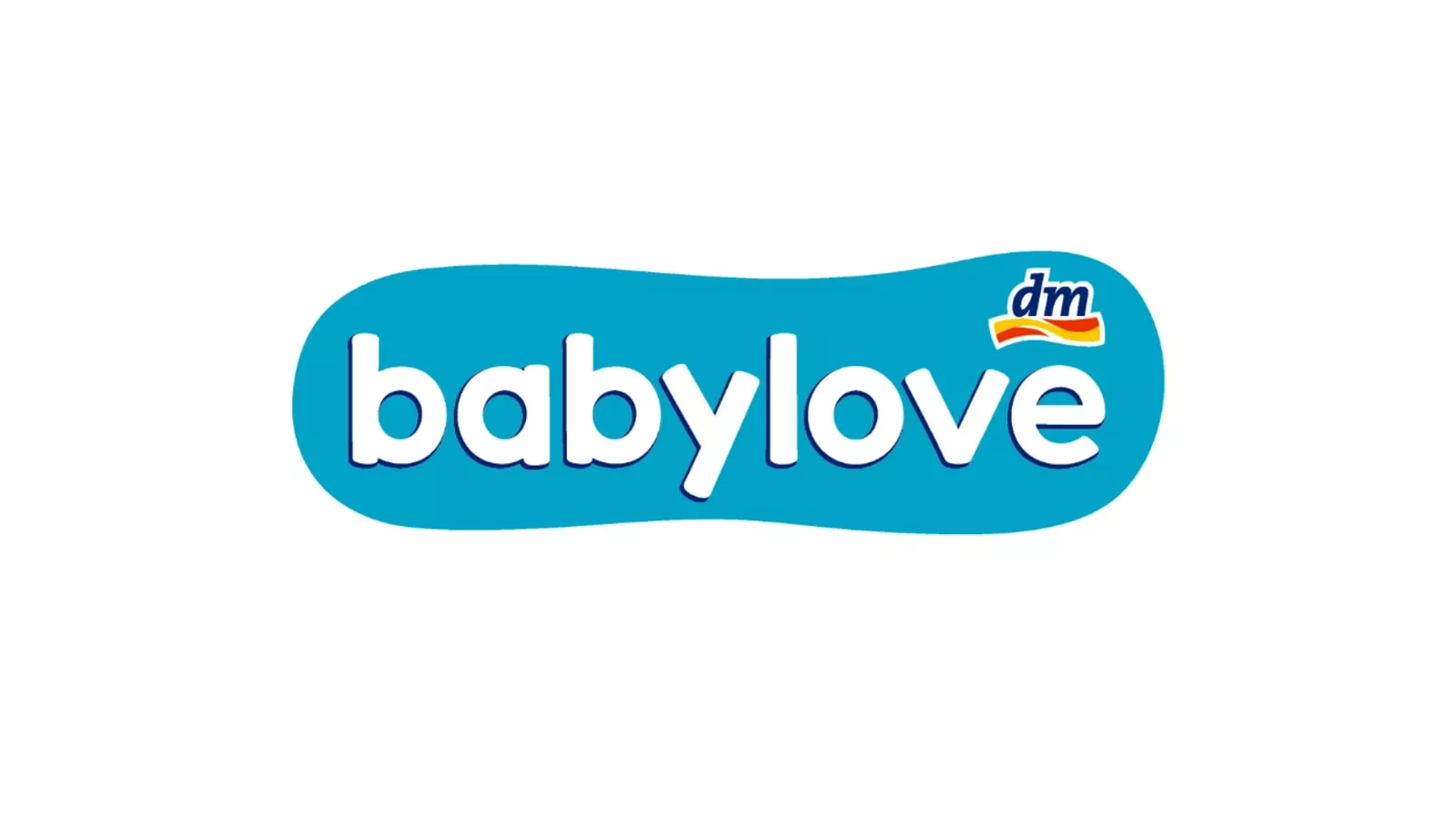 Logo babylove - dm