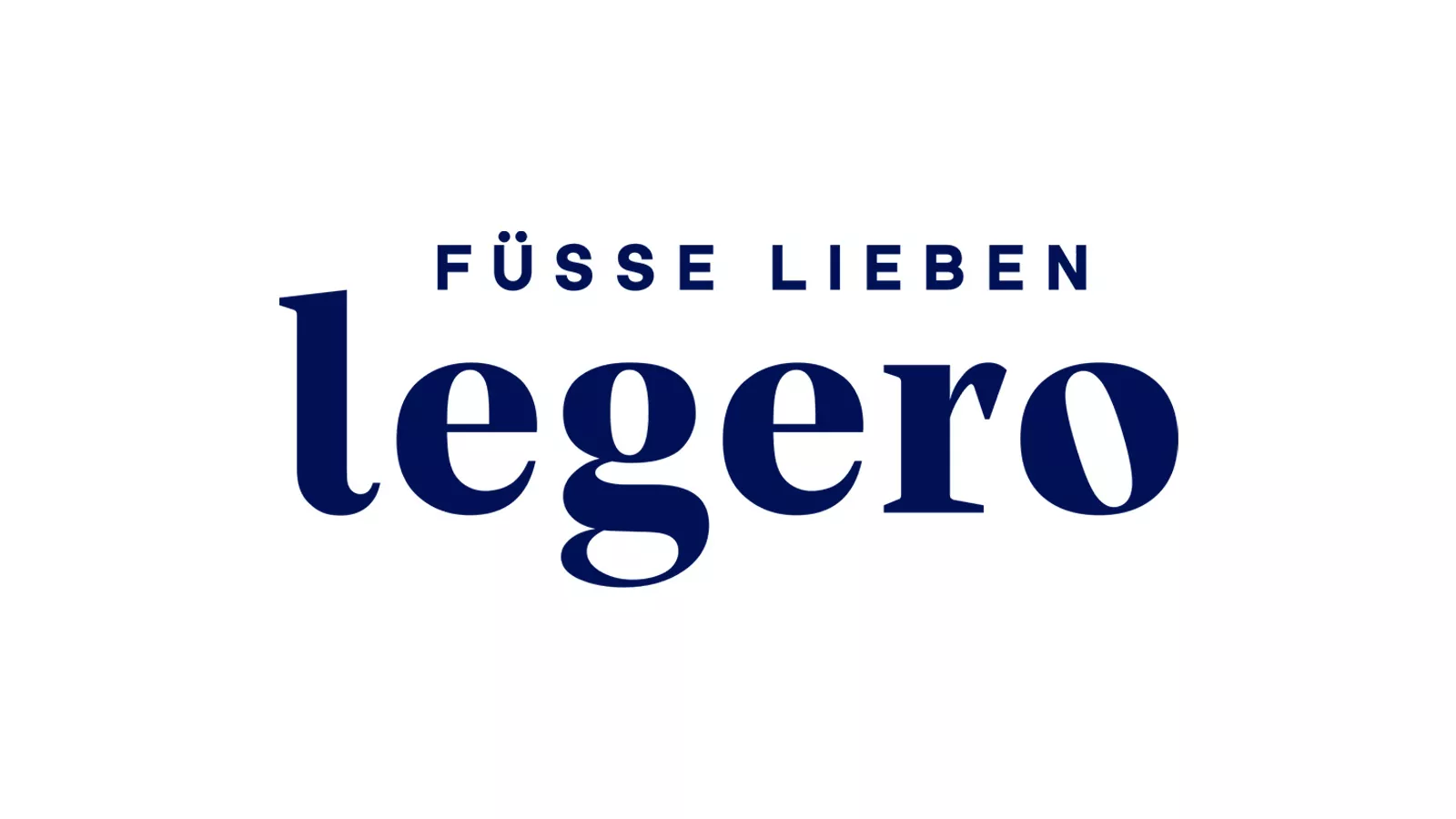 Legero Logo