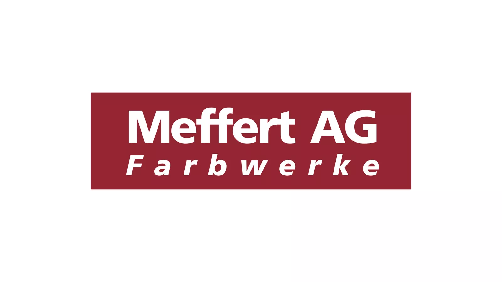 Meffert Logo
