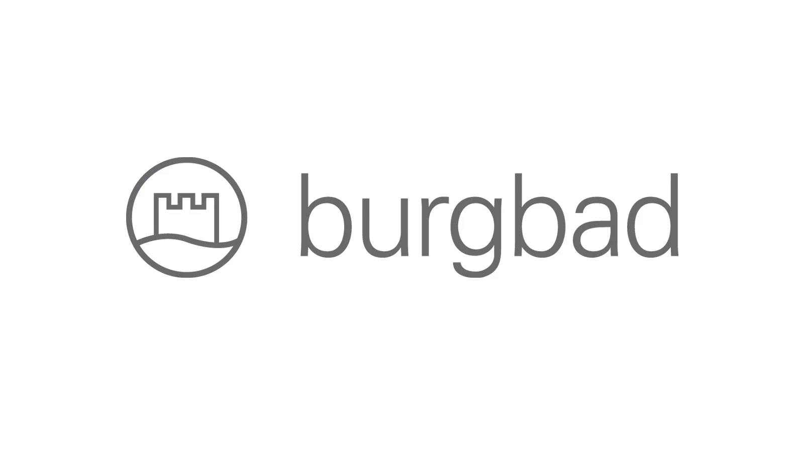 Logo burgbad