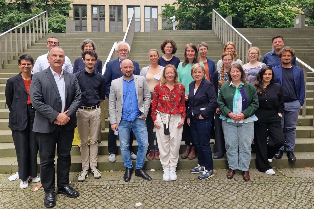 Results of the meeting of the Environmental Label Jury in summer 2024 Results of the meeting of the Environmental Label Jury in summer 2024