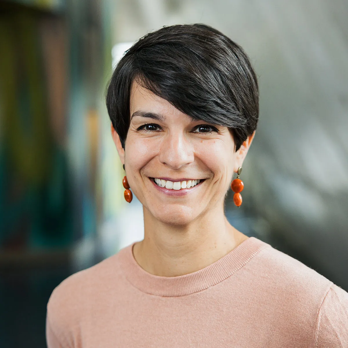 Anja Hanslik