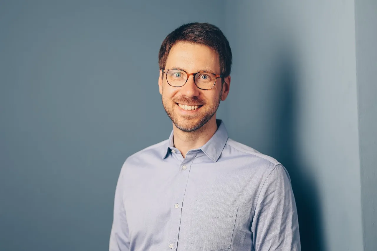 Christian Pade