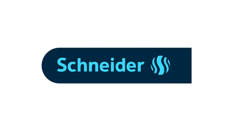 Logo Schneider
