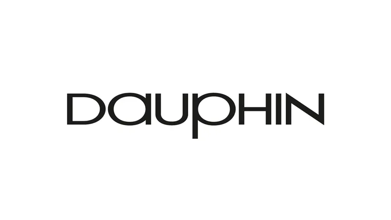 Logo Dauphin