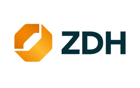 Logo Zentralverband des Deutschen Handwerks e.V.