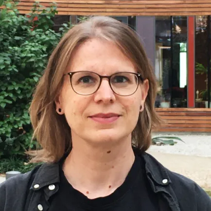 Janine Braumann