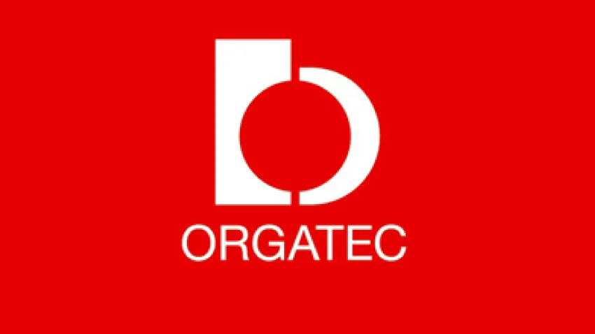 Logo Orgatec
