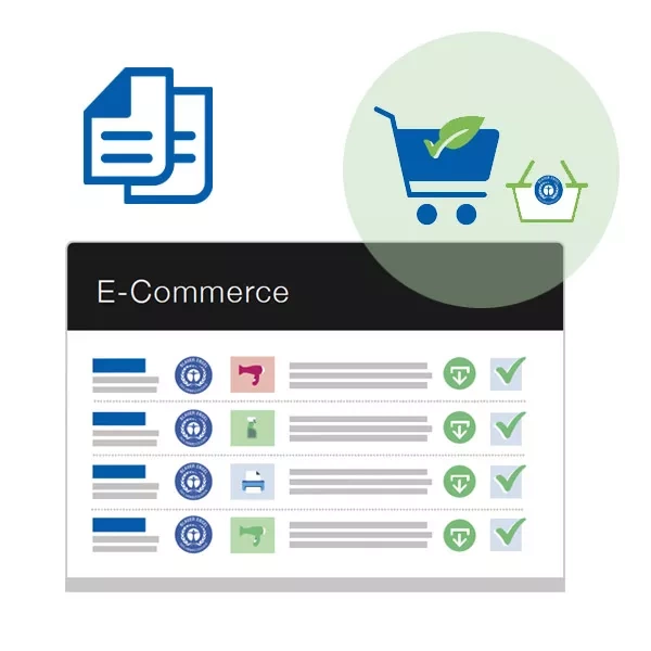 Flyer E-Commerce