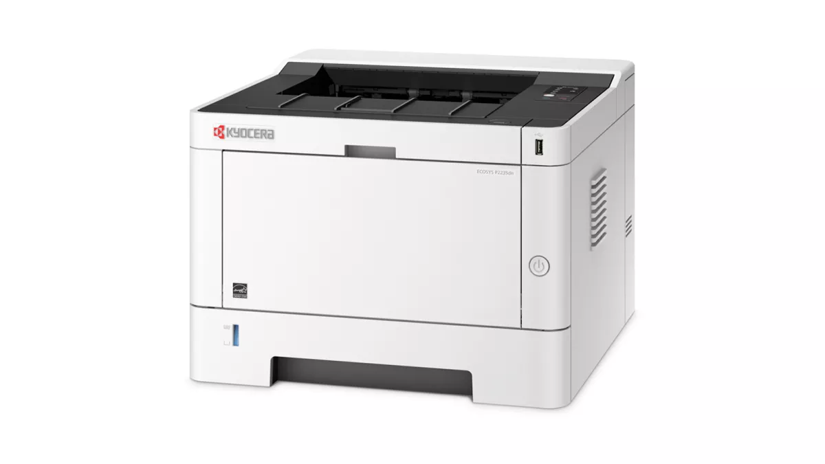 kyocera Drucker