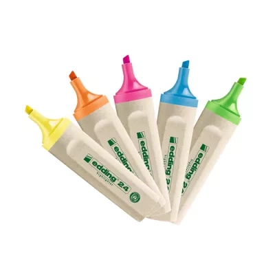 EcoLine Textmarkern
