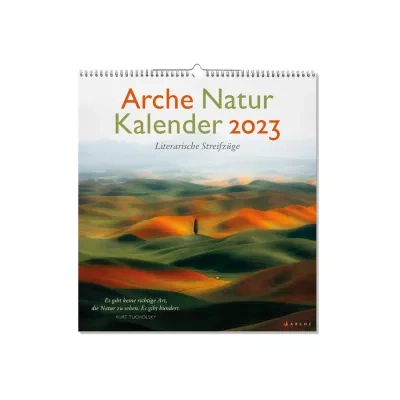 Advent Arche Kalender