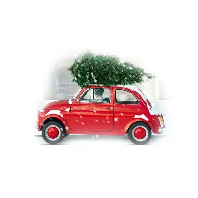 Advent Gutschein von toom Baumarkt
