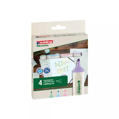 edding Marker pastell