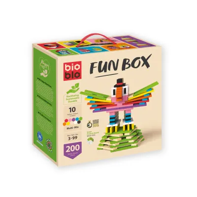 Bioblo Fun Box 